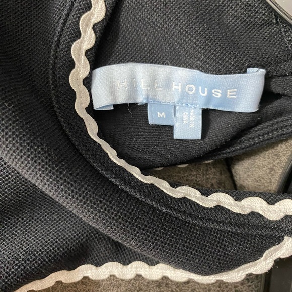 Hill House Dress - Picture 5 of 6